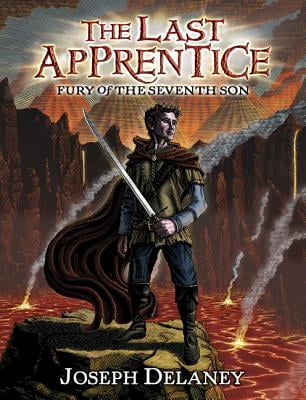 The Last Apprentice Fury Of The Seventh Son Pdf